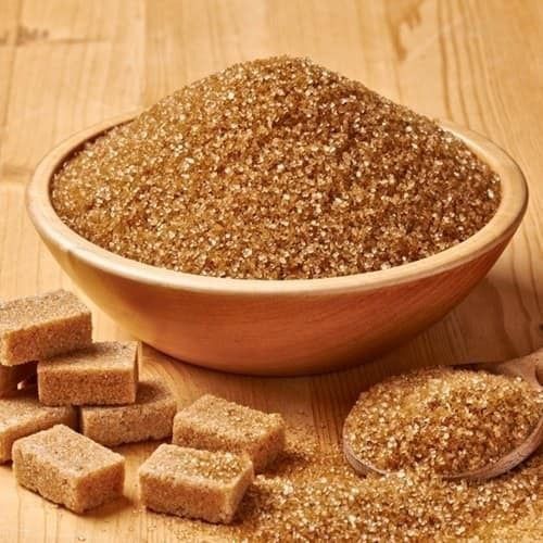 Raw Sugar